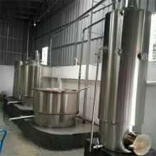 不銹鋼節(jié)能蒸酒設(shè)備（300斤米）